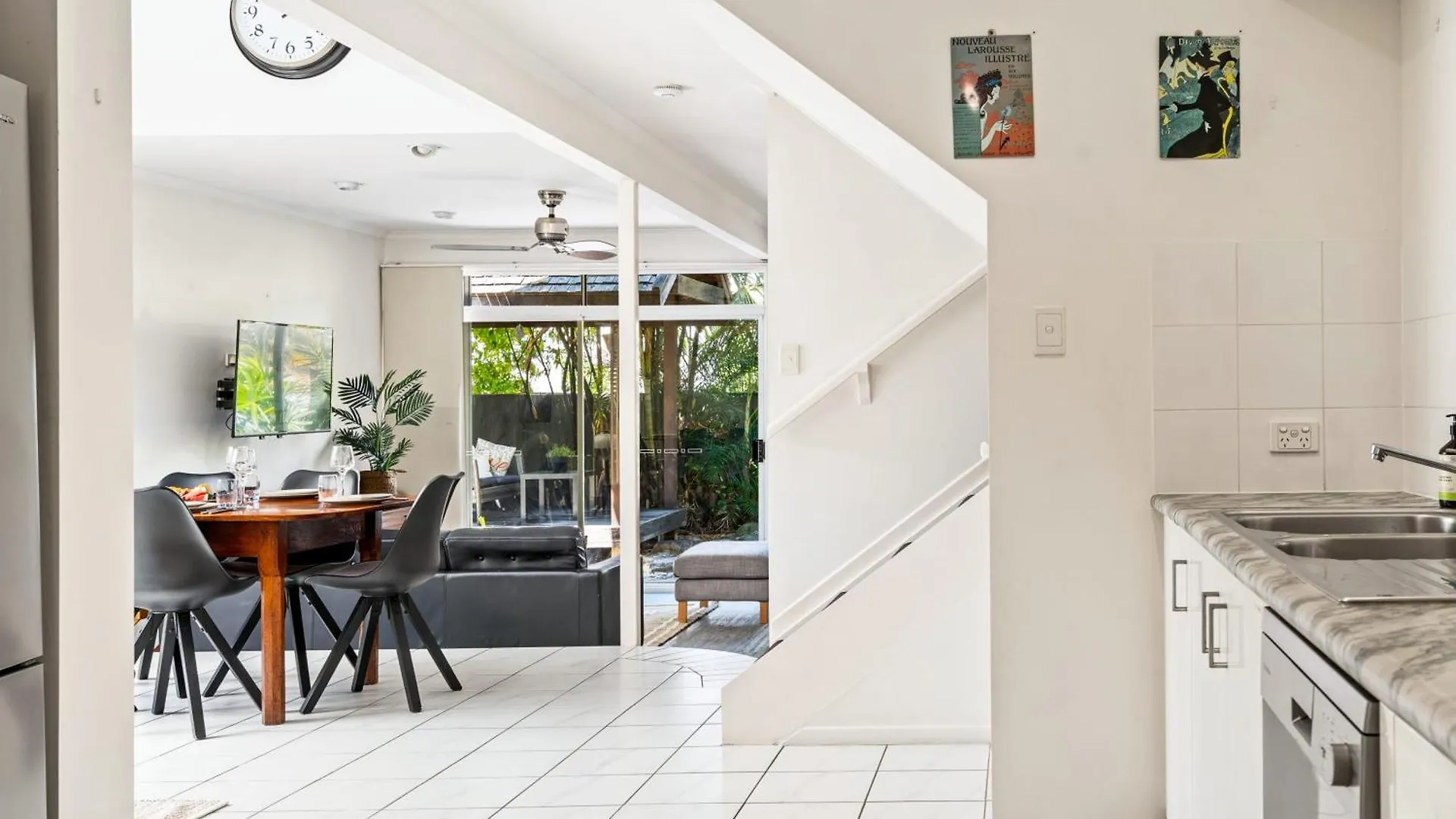 Hidden Gem 200M To Mooloolaba Beach Ferienhaus