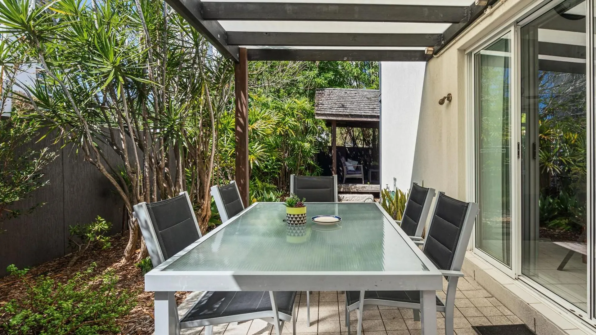 Ferienhaus Hidden Gem 200M To Mooloolaba Beach