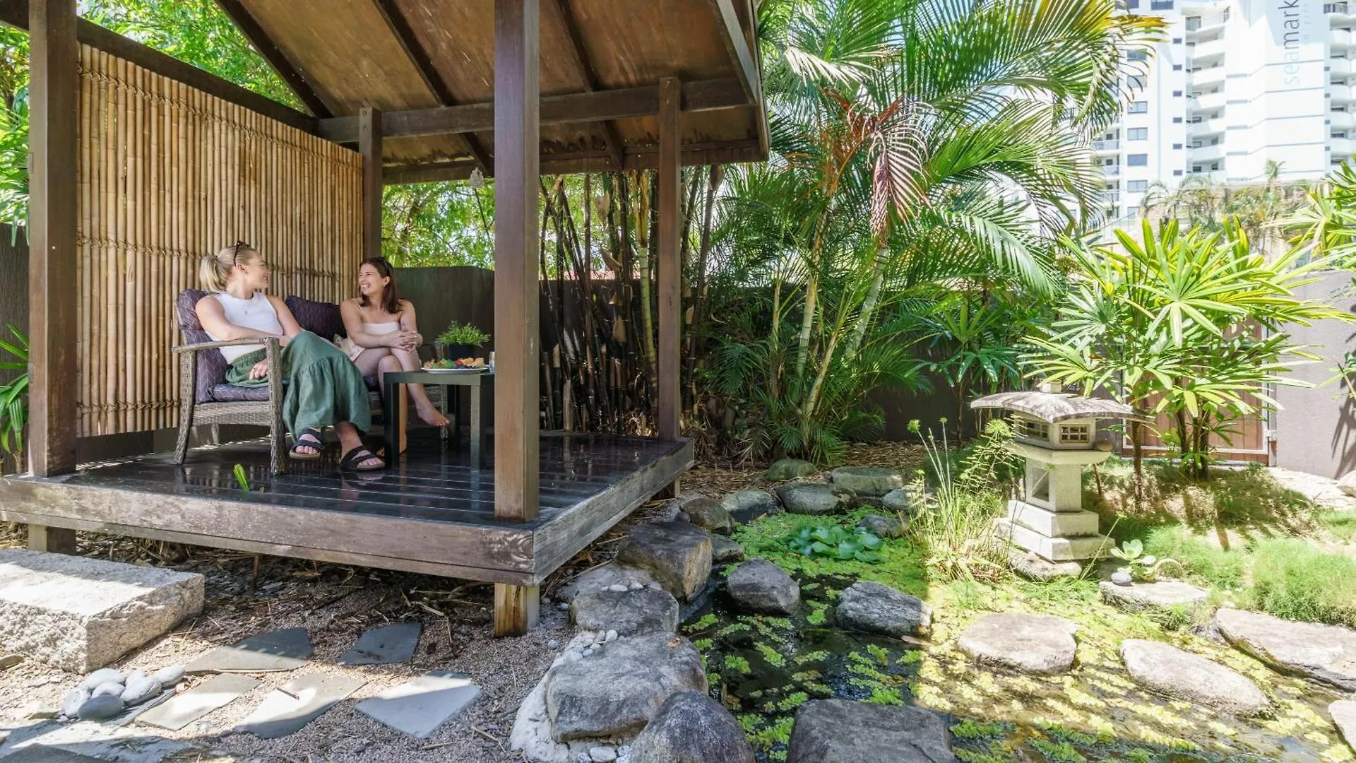 Ferienhaus Hidden Gem 200M To Mooloolaba Beach