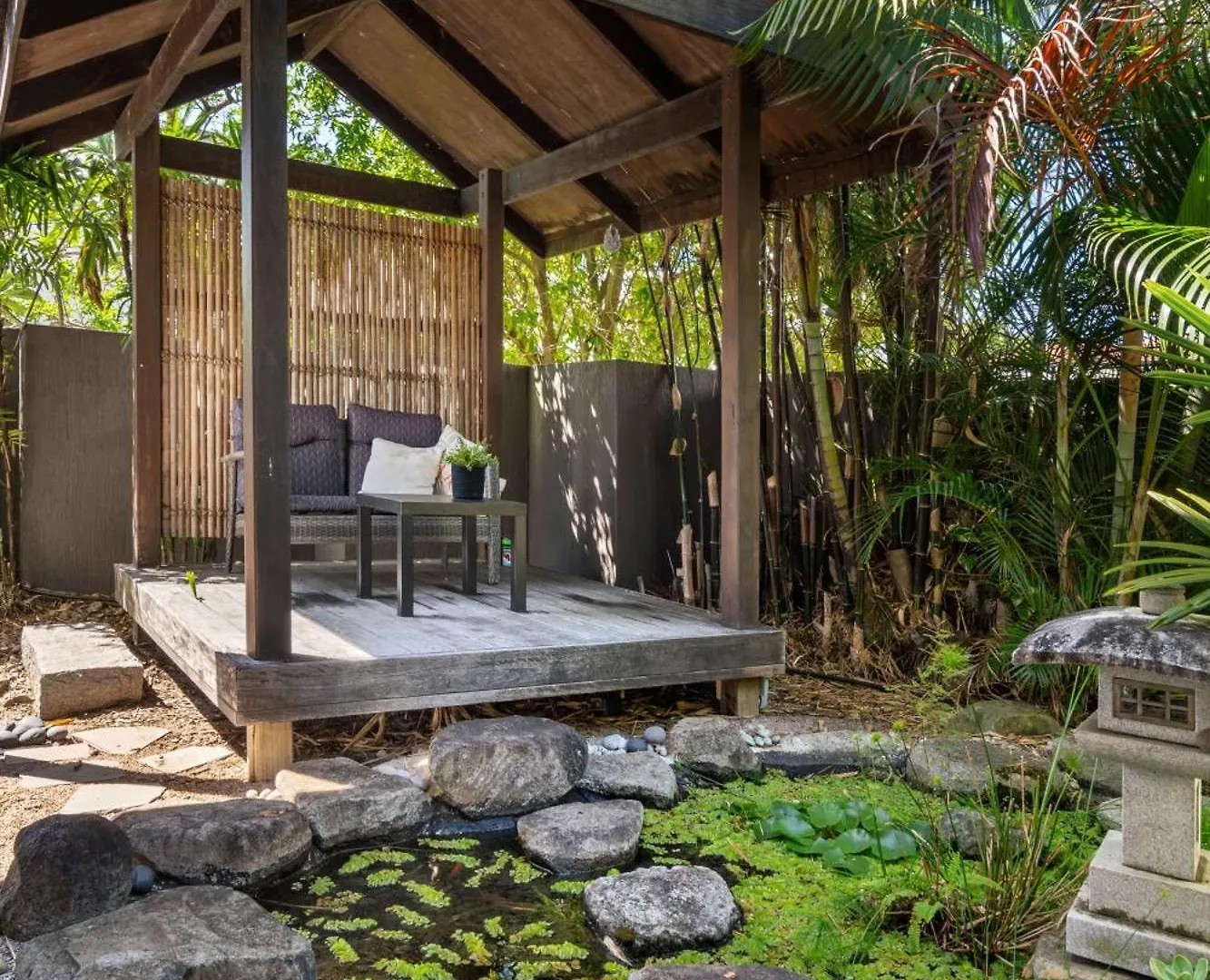 Ferienhaus Hidden Gem 200M To Mooloolaba Beach